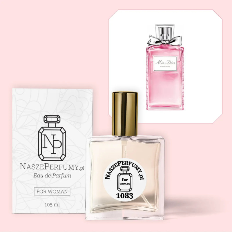 Zamiennik DIOR MISS DIOR ROSE N'ROSES