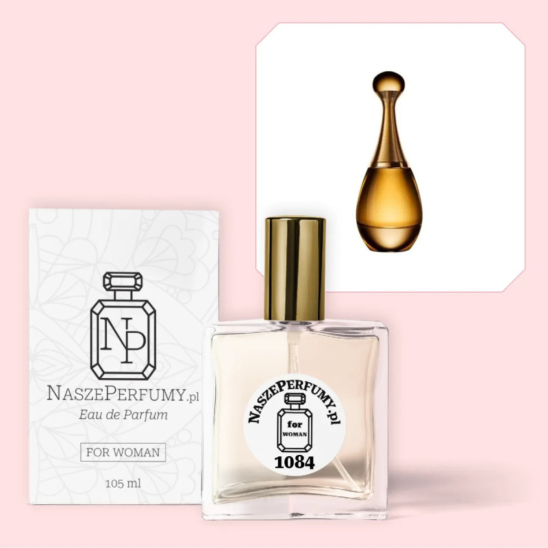 Zamiennik DIOR J'ADORE