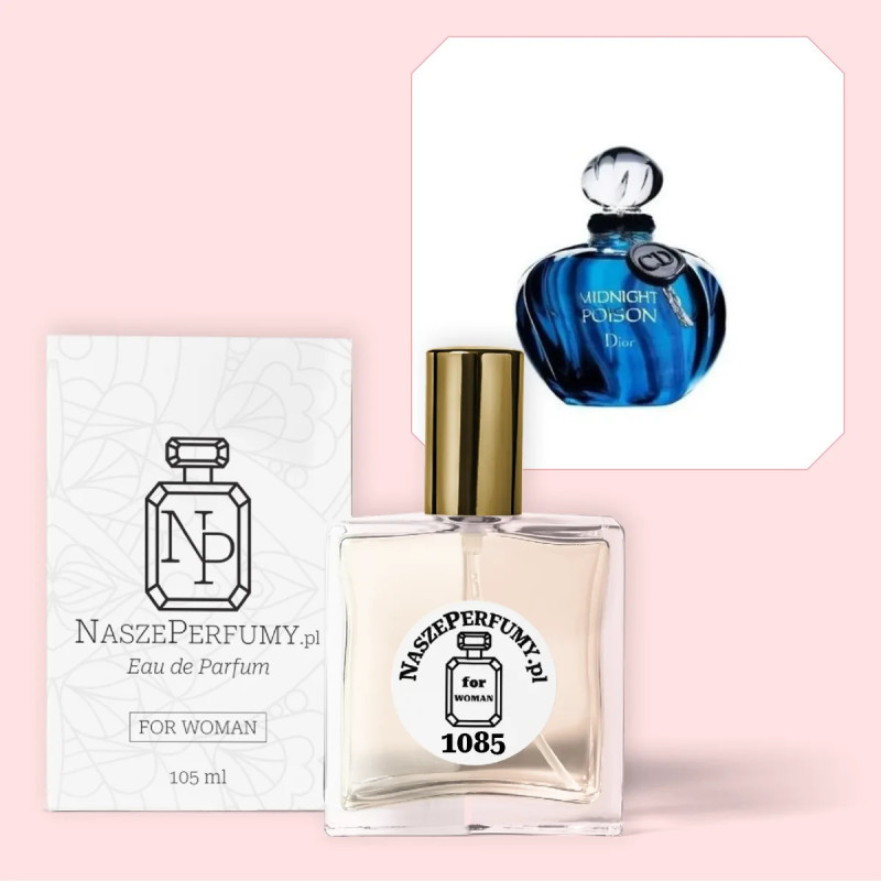 Zamiennik DIOR MIDNIGHT POISON