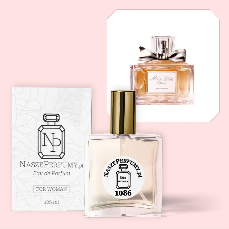 Zamiennik DIOR MISS DIOR CHERIE