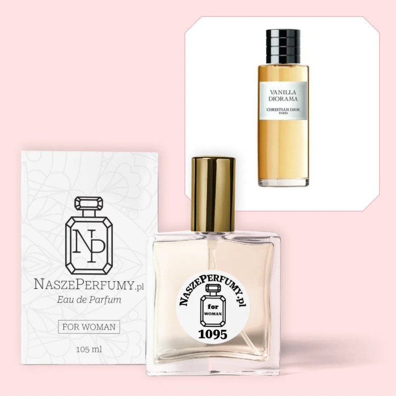 Zamiennik DIOR VANILLA DIORAMA