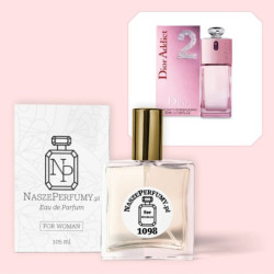 Zamiennik DIOR ADDICT 2